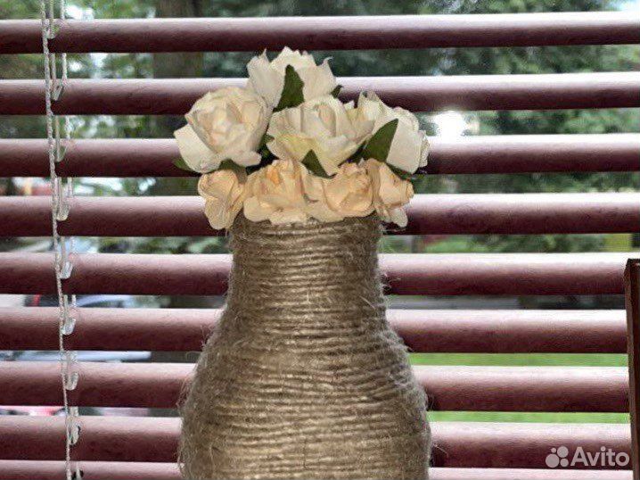 Искусственные цветы