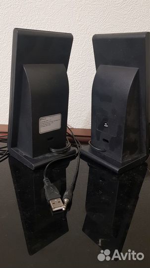 Колонки Defender SPK-170 для компьютера