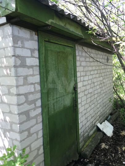 Дача 20 м² на участке 6 сот.