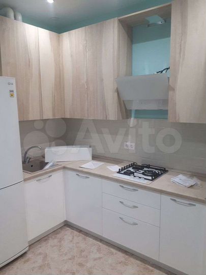 Комната 20 м² в 2-к., 5/8 эт.