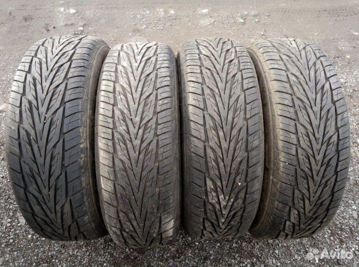 225/65/17 Toyo, (5x114.3/цо67.1)