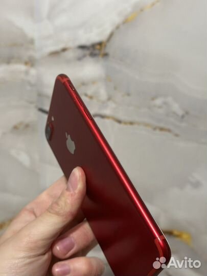 iPhone 7 Plus, 128 ГБ