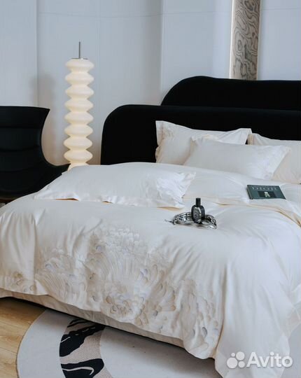 Постельного белья La Perla египетский хлопок