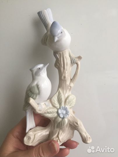 Статуэтка Неземная любовь (Монреаль Канада)