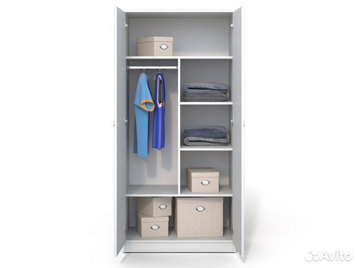 Шкаф коллекции Модница