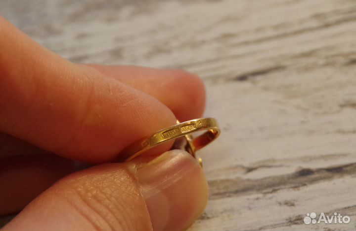 Золотые кольца СССР