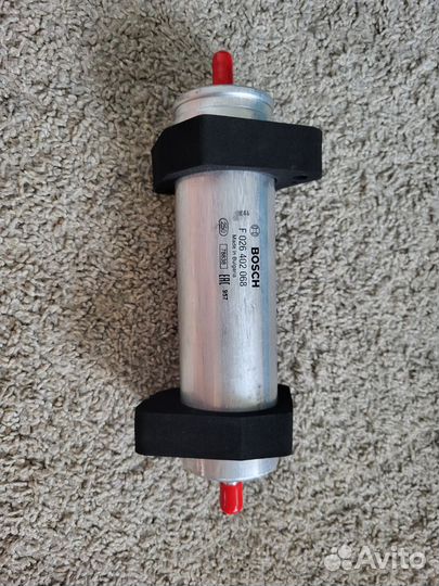 Топливный фильтр дизельный