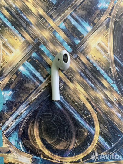 AirPods 1 правый наушник оригинал