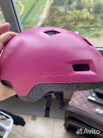 Шлем детский oxelo