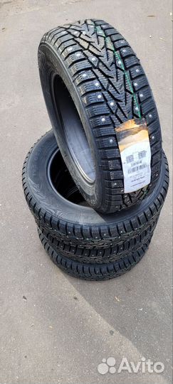 Nokian Tyres Nordman 7 195/65 R15 95T