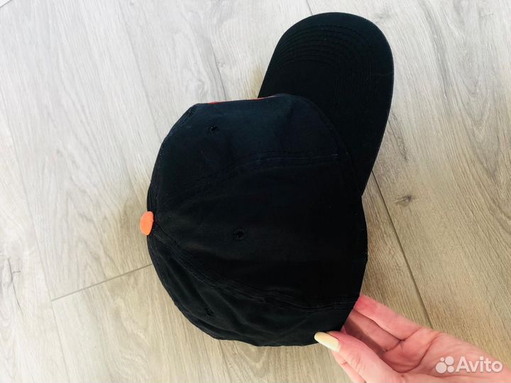 Кепка бейсбол