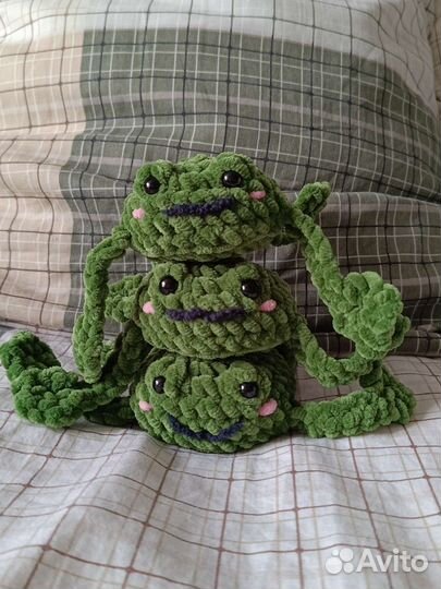 Игрушка ручная работа на заказ