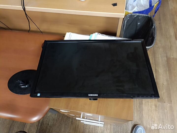 Монитор samsung s24b300