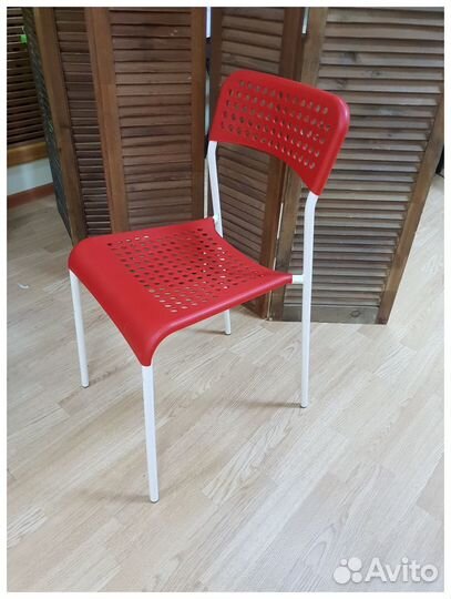 Аренда столов и стульев