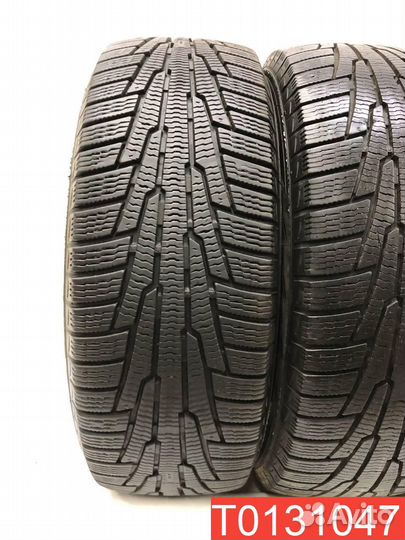 Nokian Tyres Nordman RS2 SUV 215/60 R17 100R