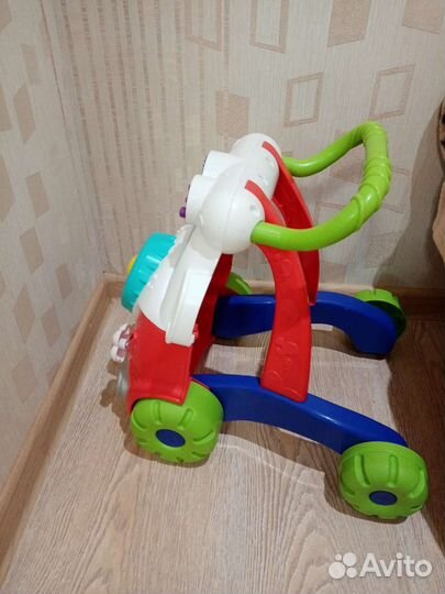 Ходунки детские бу