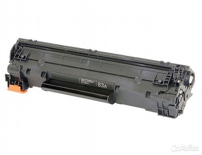 Картридж CF283A