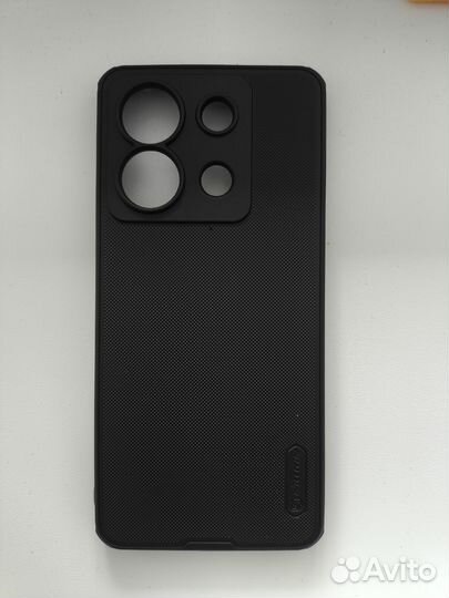 Чехол на Redmi note 13 Pro