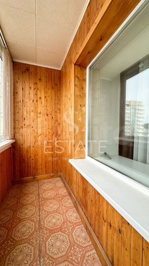 5-к. квартира, 91 м², 3/9 эт.