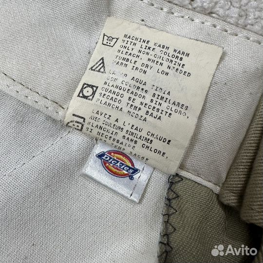 Шорты Dickies Оригинал