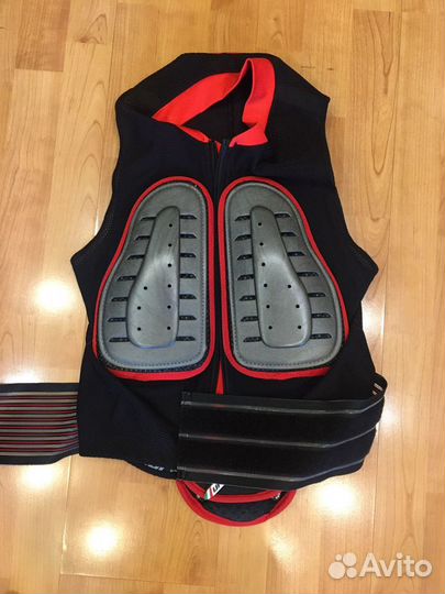 Защитный жилет, черепаха ufo speed