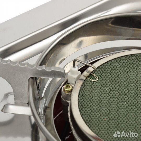 Плита наст. газовая Следопыт UltraEffect, керам