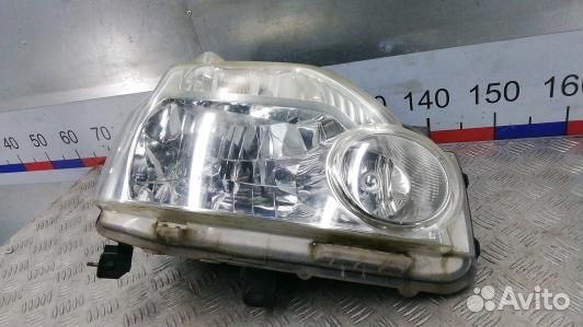 Фара правая nissan X-trail T31 (TUK21MU01)