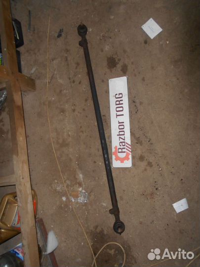 Тяга рулевая поперечная Changan скарабей SC1030