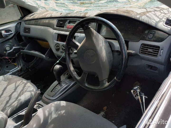 Mitsubishi Lancer Cedia 1.5 GDI 2WD разбор