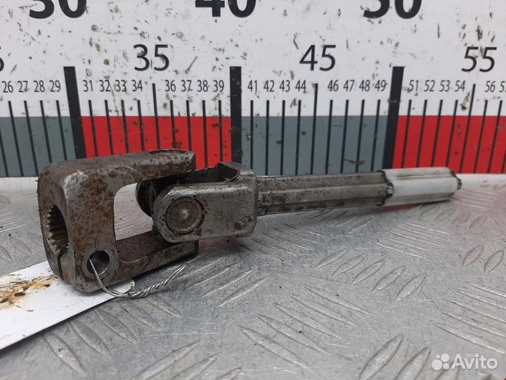 Кардан для Volkswagen Golf 4