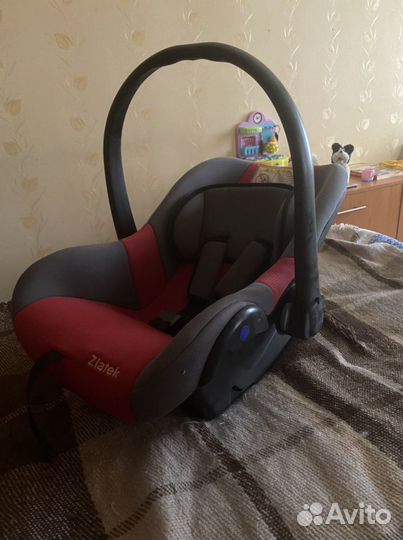 Автолюлька от 0