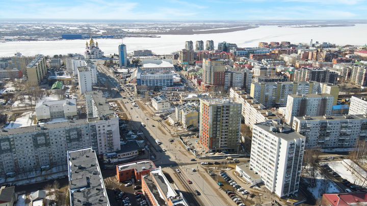 3-к. квартира, 60,8 м², 2/15 эт.