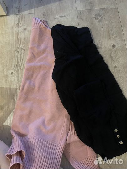 Вещи пакетом женские 46