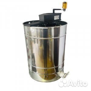 Медогонка 2-х рамочная 