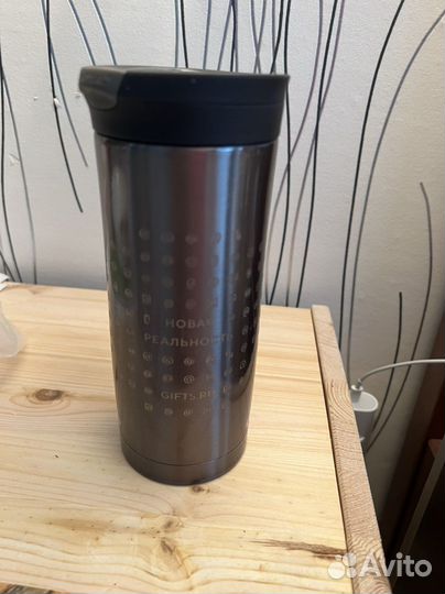 Термокружка Contigo разные модели