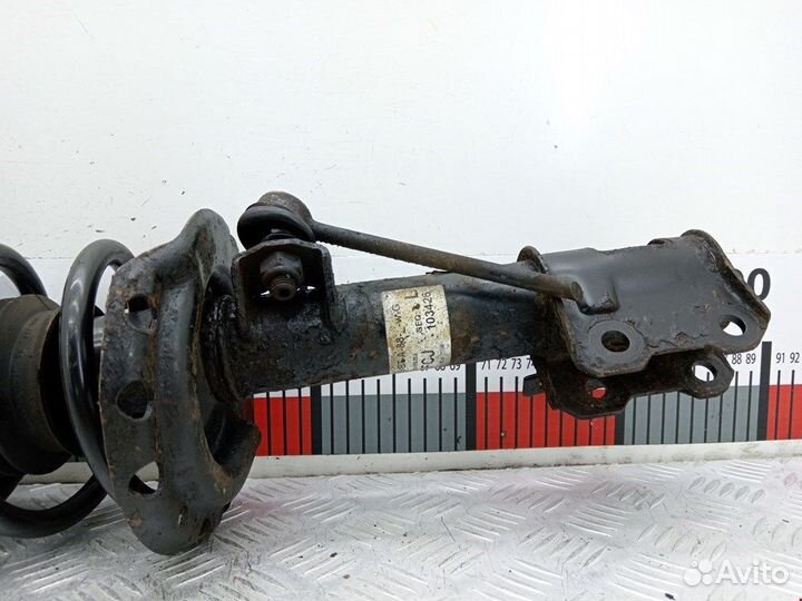 Стойка для Opel Astra H