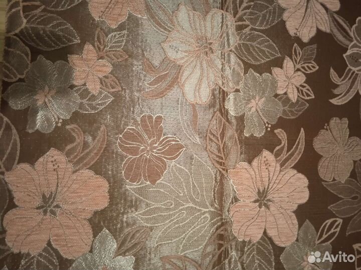 Мебельная ткань, куски 70*70