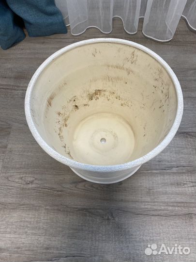 Горшок для цветов 13 литров