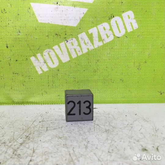 Реле Ауди 100 С4