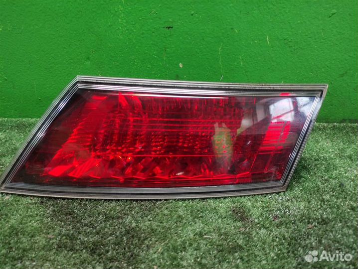 Фонарь задний внутренний правый Honda Civic 5D (F