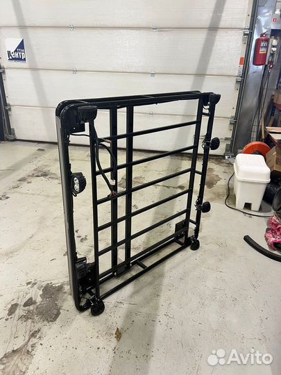 Багажник на крышу универсальный новый