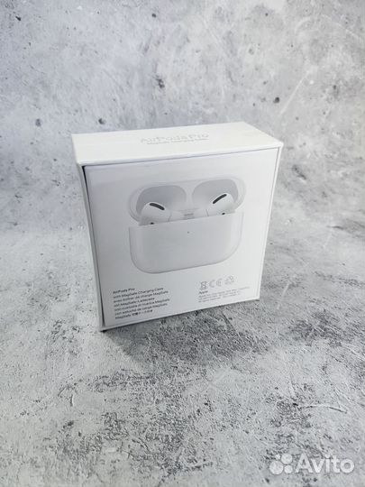 Apple AirPods Pro