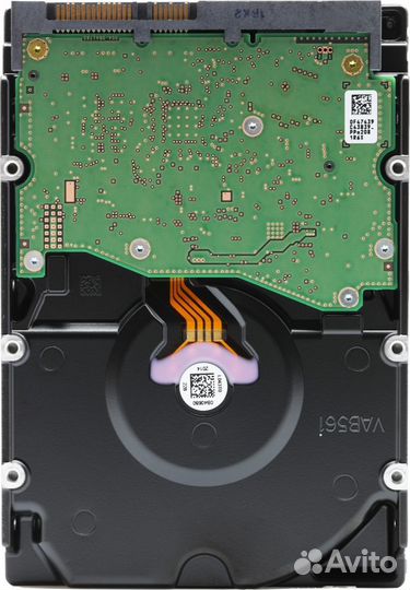 Жёсткий диск HDD Wd 0B36040