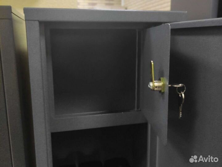 Сейф (шкаф) для охотничего оружия,оружейный шон -3