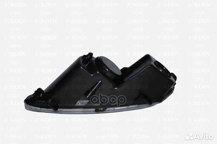 Фара п/туман. Volkswagen Polo с 2015 г. прав