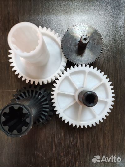 Шестерня для мясорубки