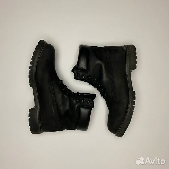 Ботинки timberland 6inch