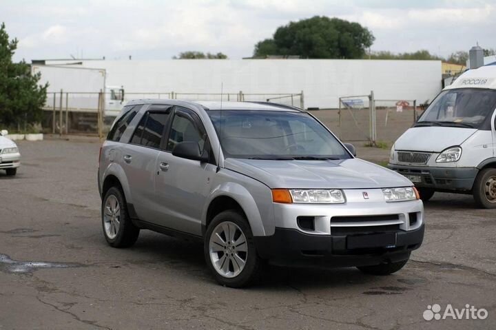 Saturn vue 2 2 РњРў 2003