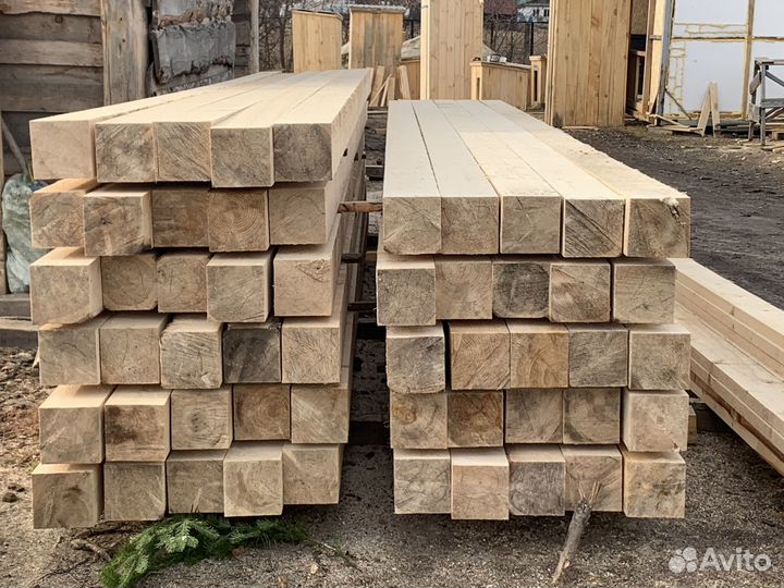 Услуга распиловки древесины