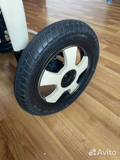 Коляска детская